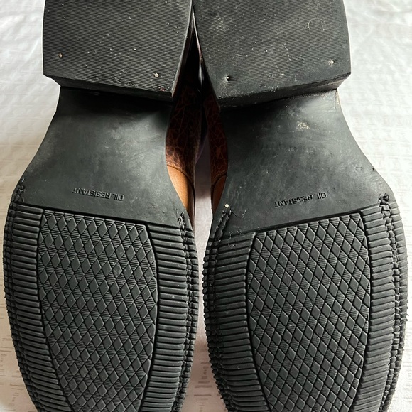 J.B. Dillon Western Boots - Picture 6 of 6